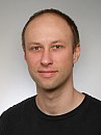 Stefan Hirsch